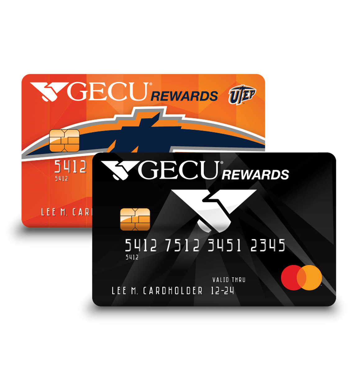 Utep Id Card